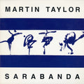 Martin Taylor - Sarabanda - LP