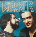 The Brecker Brothers - Don't Stop The Music - LP
