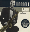Wardell Gray - Easy Swing - LP