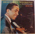 Googie Rene - Beautiful Weekend - LP