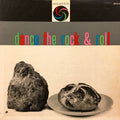 Various - Dance The Rock & Roll - LP