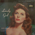 Julie London - Lonely Girl - LP