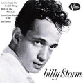 Billy Storm - Billy Storm - LP