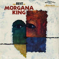 Morgana King - The Best Of Morgana King - LP