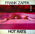 Frank Zappa - Hot Rats - LP
