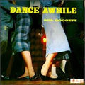 Bill Doggett - Dance Awhile With Doggett - LP