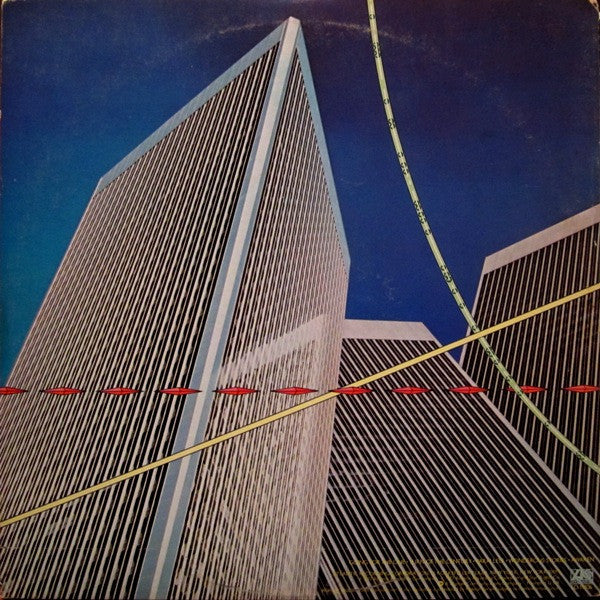 Yes - Going For The One - LP