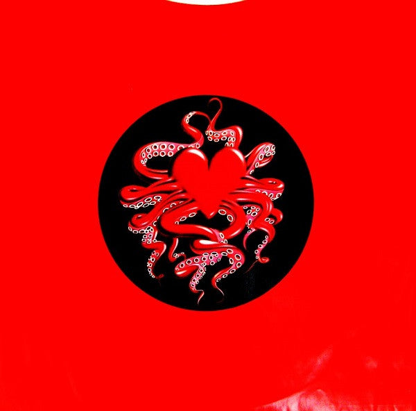 Jefferson Starship - Red Octopus - LP