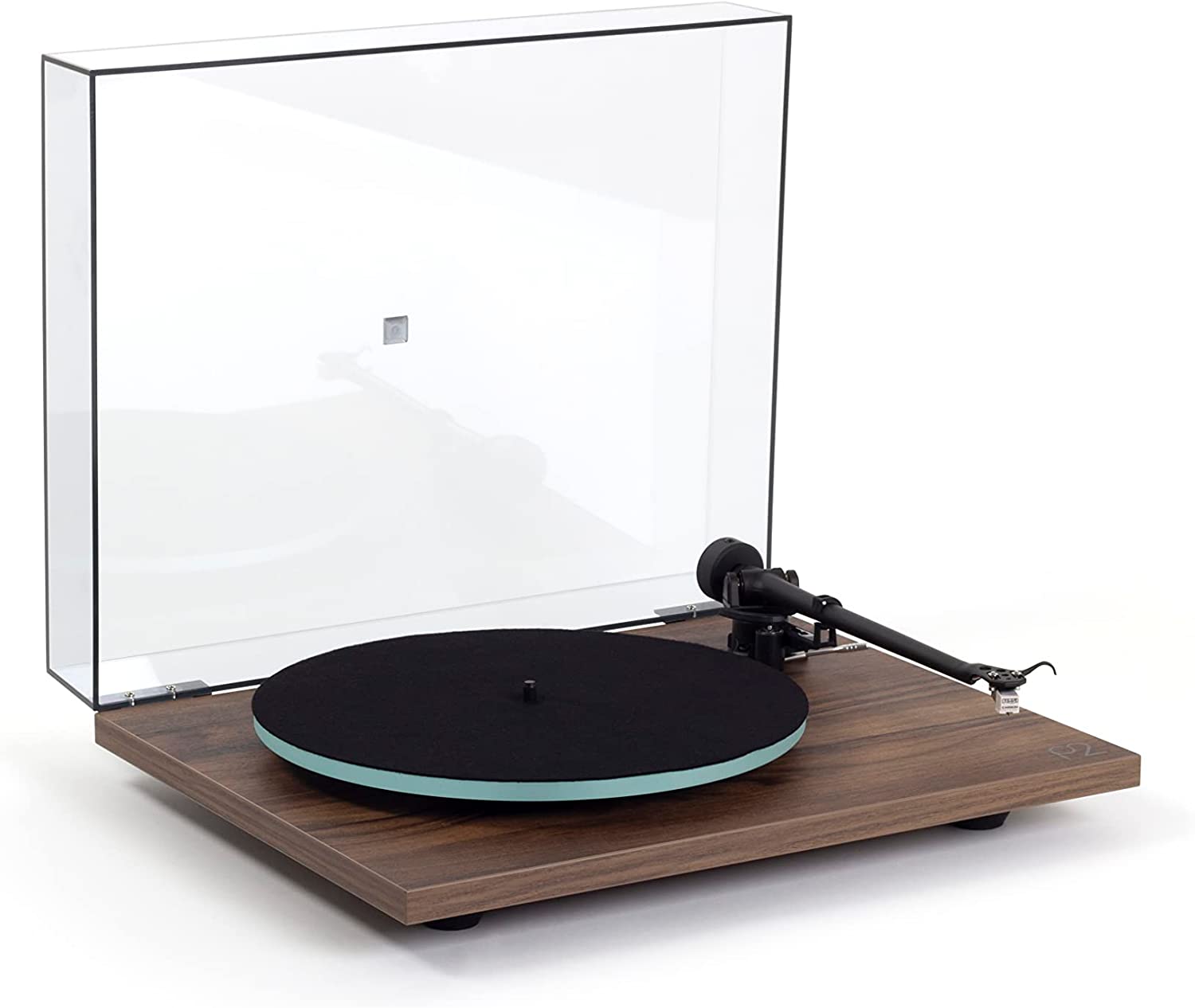 Rega Planar 2 (Walnut)