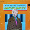 Joe Albany - The Legendary Jazz Pianist - LP