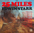 Edwin Starr - 25 Miles - LP