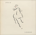 Poco  - Legend - LP