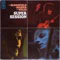Mike Bloomfield / Al Kooper / Stephen Stills - Super Session - LP