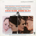 Maurice Jarre - Doctor Zhivago Original Soundtrack Album - LP
