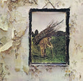 Led Zeppelin - Untitled - LP
