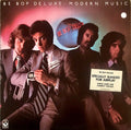 Be Bop Deluxe - Modern Music (Airplay Version) - LP