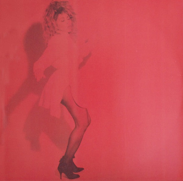 Tina Turner - Break Every Rule - LP