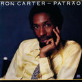 Ron Carter - Patrão - LP
