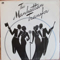 The Manhattan Transfer - The Manhattan Transfer - LP