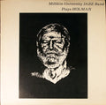 Millikin University Jazz Band - Plays Holman - LP
