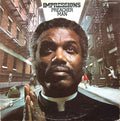 Impressions* - Preacher Man - LP