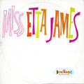 Etta James - Miss Etta James - LP