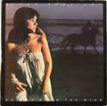 Linda Ronstadt - Hasten Down The Wind - LP