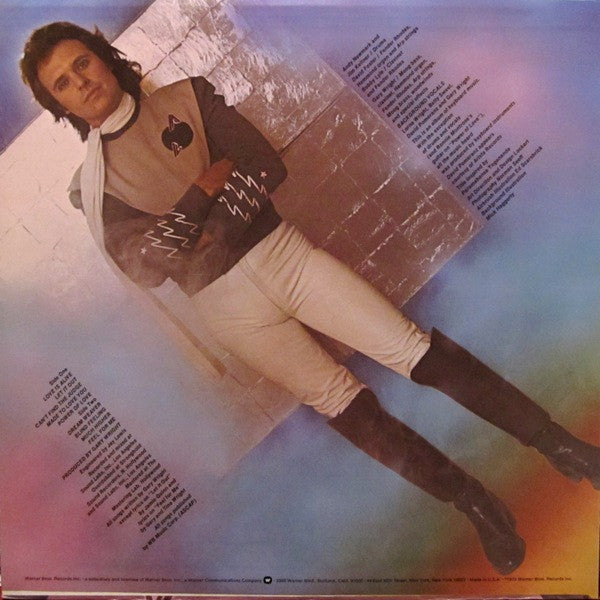 Gary Wright - The Dream Weaver - LP