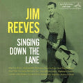 Jim Reeves - Singing Down The Lane - LP