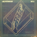 Lee Ritenour - Rit/2 - LP
