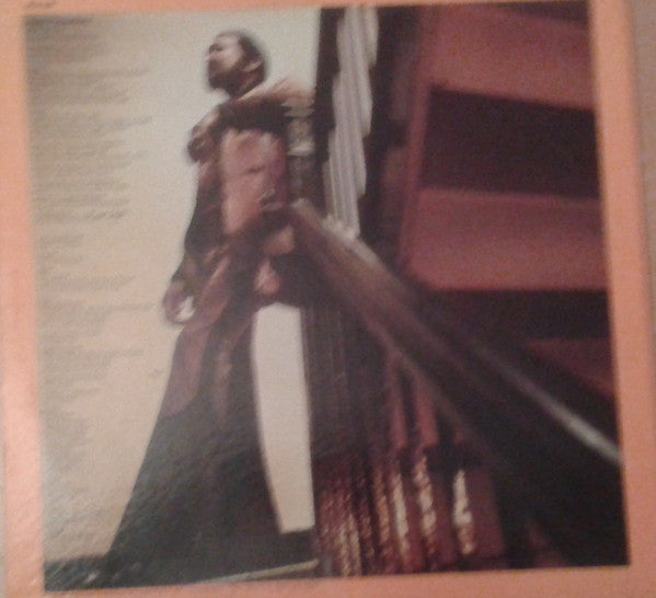 Hank Crawford - We Got A Good Thing Going - LP