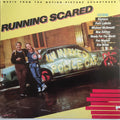 Various - Running Scared - LP