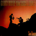 George Robert-Tom Harrell Quintet - Sun Dance - LP