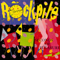 Rockpile - Seconds Of Pleasure - LP