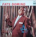 Fats Domino - The Fabulous Mr. D - LP
