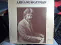 Armand Boatman - Live At Gregory's - LP