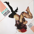 Frankie Goes To Hollywood - Relax - LP
