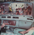 Tom Scott - Street Beat - LP