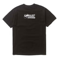 Lookout! Records Logo Black