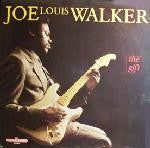 Joe Louis Walker - The Gift - LP