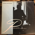 Sadao Watanabe - Parker's Mood - Sadao Watanabe Live At Bravas Club '85 - LP