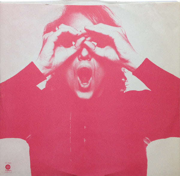 Bob Welch - French Kiss - LP