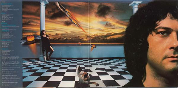 Deodato* - Knights Of Fantasy - LP