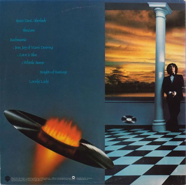 Deodato* - Knights Of Fantasy - LP