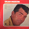 Dean Martin - You're Nobody 'Til Somebody Loves You - LP