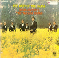 Herb Alpert & The Tijuana Brass - The Beat Of The Brass - LP