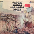 Don "Jake" Jacoby* - Jacoby Brings The House Down - LP