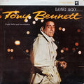 Tony Bennett With Frank DeVol And His Orchestra* - Long Ago And Far Away - LP