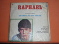 Raphael (2) - Cuando Tú No Estás - LP