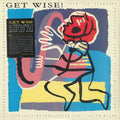 Various - Get Wise - LP